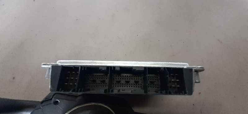 CENTRALITA MOTOR UCE