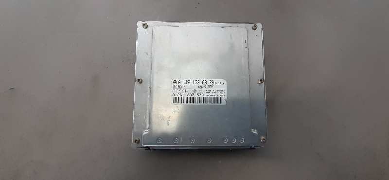 CENTRALITA MOTOR UCE