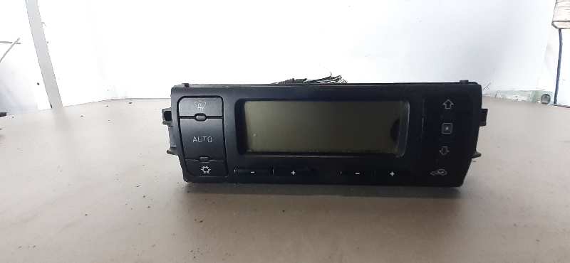 MANDO CALEFACCION /  AIRE ACONDICIONADO