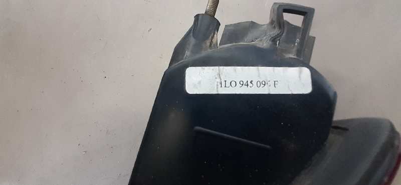 1L0945096F PILOTO TRASERO DERECHO SEAT TOLEDO (1L)