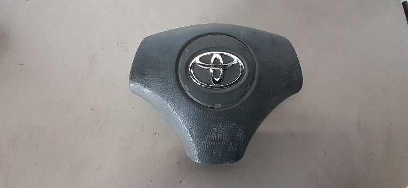 AIRBAG DELANTERO IZQUIERDO