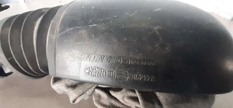 0157178 RETROVISOR IZQUIERDO FIAT PUNTO BERLINA (188)