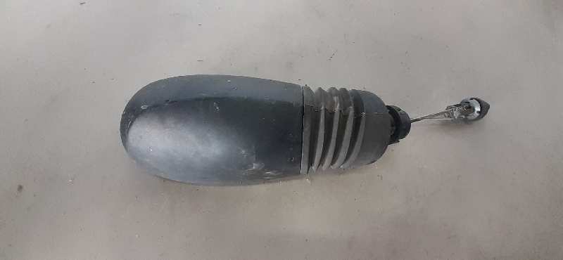 RETROVISOR IZQUIERDO