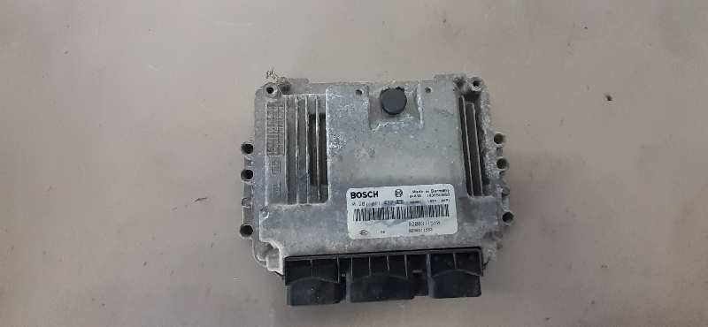 CENTRALITA MOTOR UCE