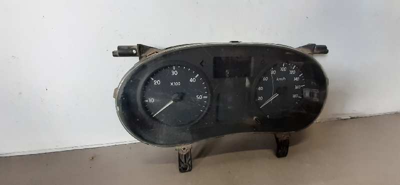 8200359415 CUADRO INSTRUMENTOS RENAULT MASTER COMBI DESDE '98