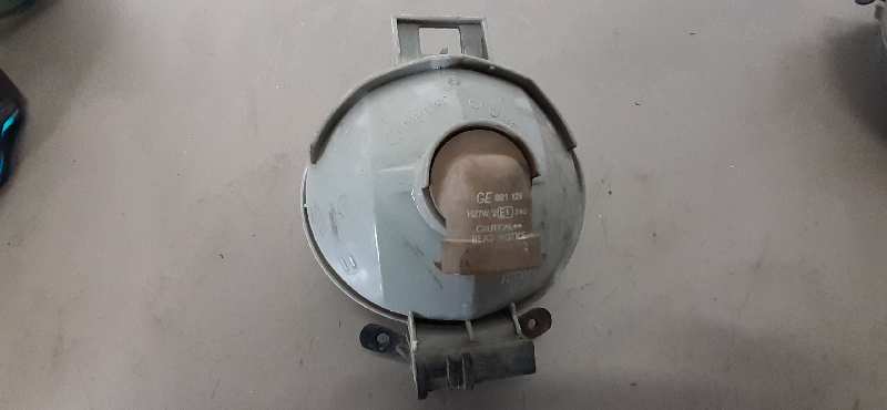 FARO ANTINIEBLA DERECHO