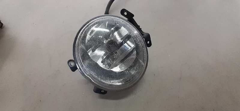 FARO ANTINIEBLA DERECHO