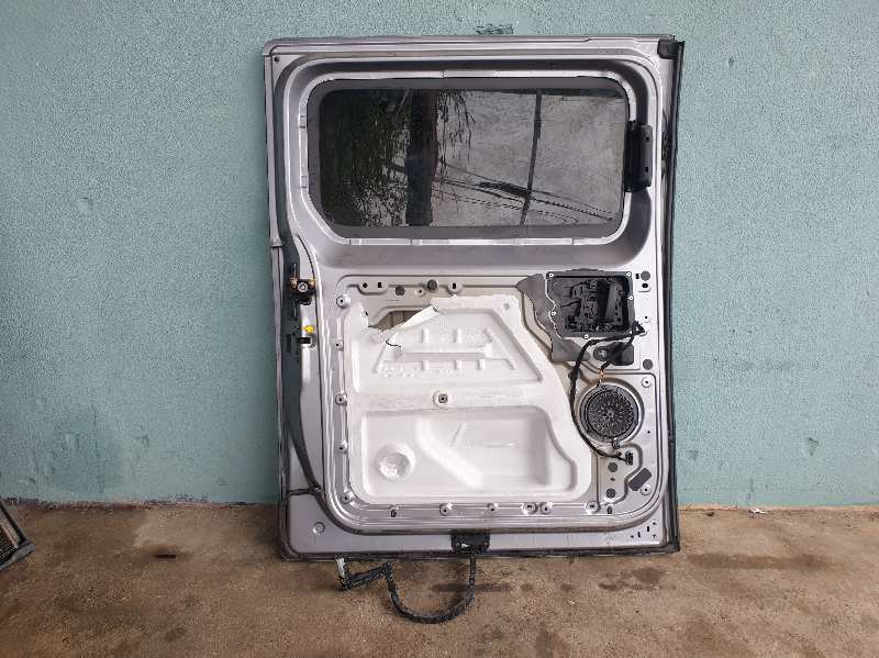 MANETA INTERIOR TRASERA IZQUIERDA