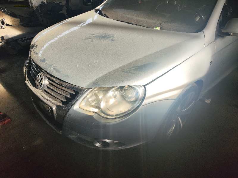 FRONTAL COMPLETO PARAGOLPES FAROS CAPOT REJILLA REFUERZO MORRO 