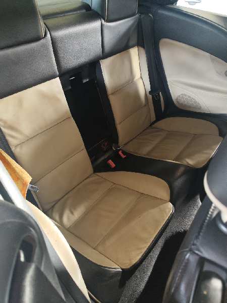 JUEGO ASIENTOS COMPLETO