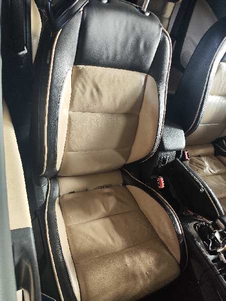 JUEGO ASIENTOS COMPLETO