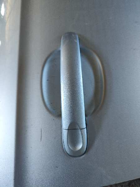 MANETA EXTERIOR DELANTERA DERECHA