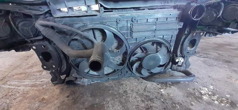 CONDENSADOR / RADIADOR  AIRE ACONDICIONADO