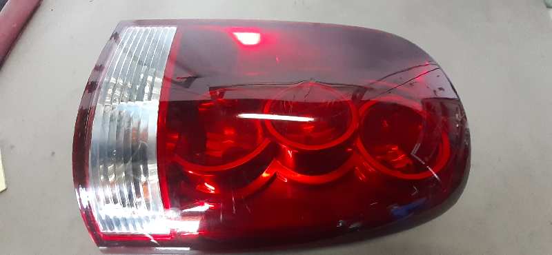 PILOTO TRASERO DERECHO