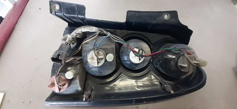 PILOTO TRASERO IZQUIERDO