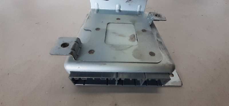 CENTRALITA INMOVILIZADOR