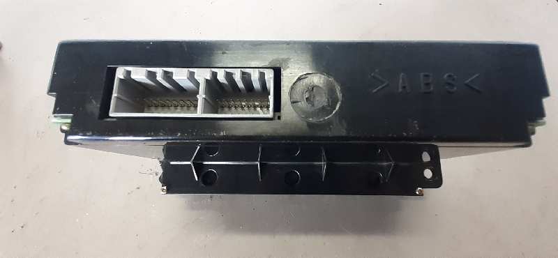 MANDO CALEFACCION /  AIRE ACONDICIONADO