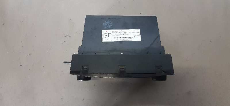 MANDO CALEFACCION /  AIRE ACONDICIONADO