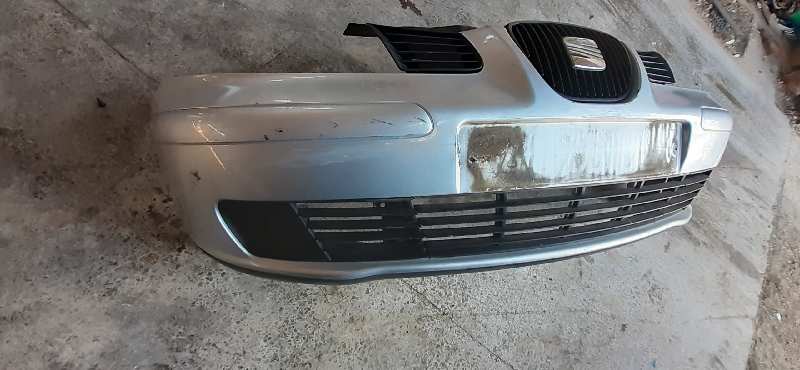 PARAGOLPES DELANTERO