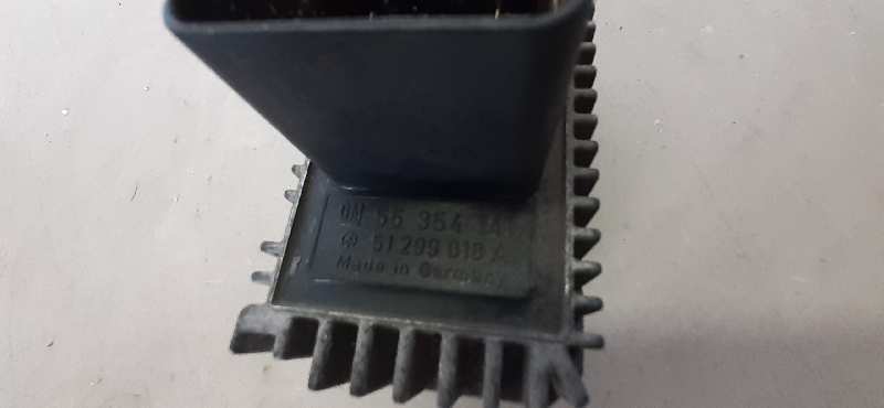 CAJA PRECALENTAMIENTO