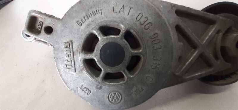 TENSOR CORREA AUXILIAR