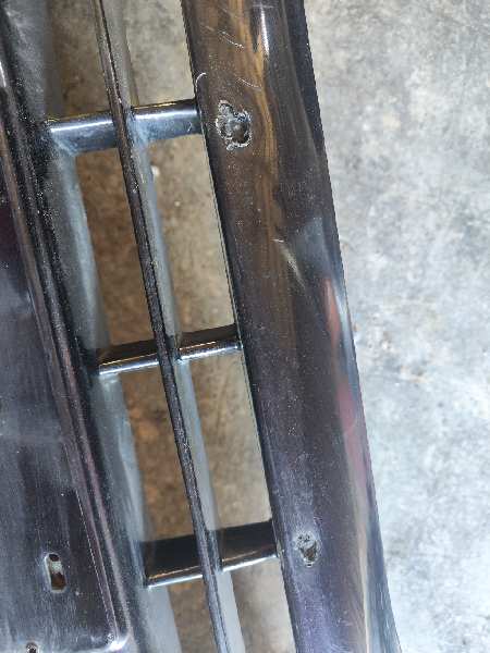 PARAGOLPES DELANTERO