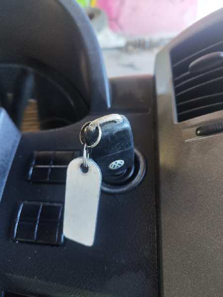 CONMUTADOR DE ARRANQUE