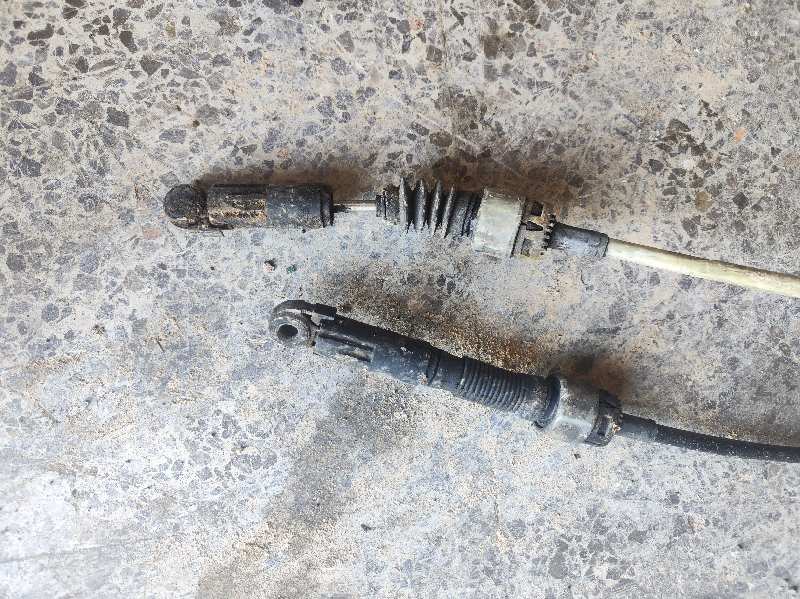 CABLE SELECTOR CAMBIO