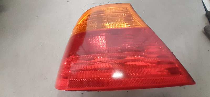 PILOTO TRASERO IZQUIERDO