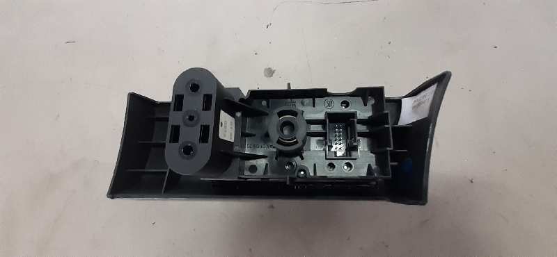 13100136 MANDO LUCES OPEL ASTRA TWIN TOP