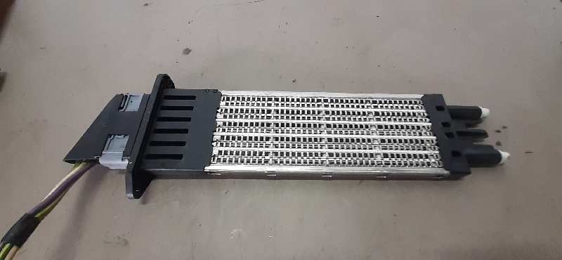 RESISTENCIA CALEFACCION