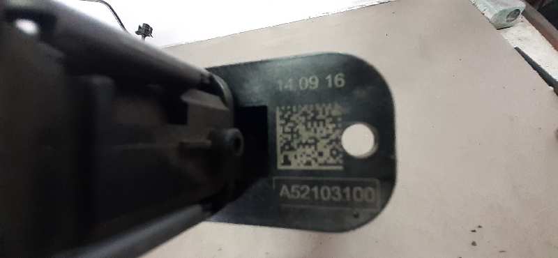 RESISTENCIA CALEFACCION