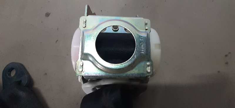 CINTURON SEGURIDAD TRASERO IZQUIERDO