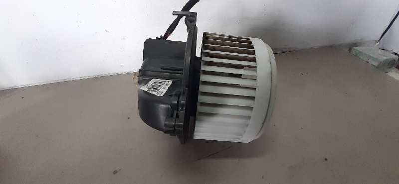 MOTOR CALEFACCION
