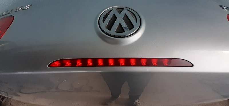 LUZ CENTRAL DE FRENO