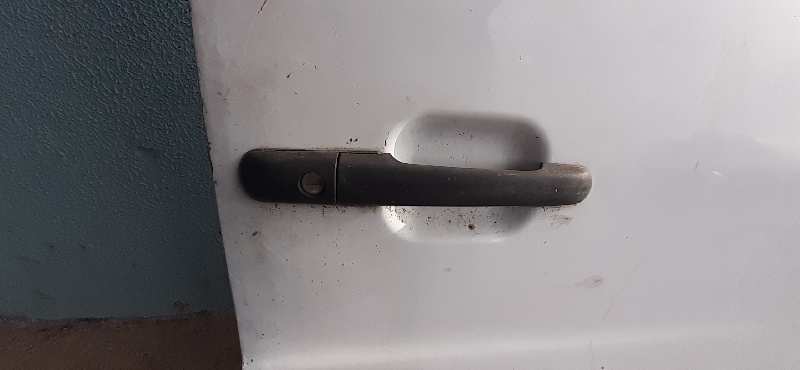 MANETA EXTERIOR DELANTERA DERECHA MERCEDES VITO MARCO POLO (638)