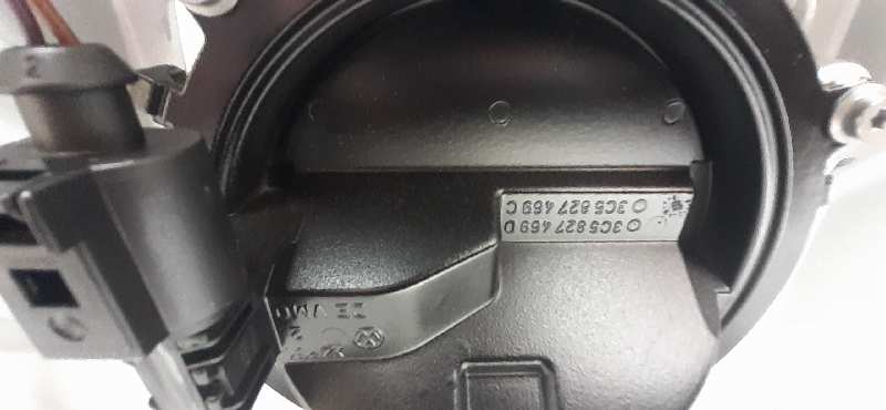 MANETA EXTERIOR PORTON