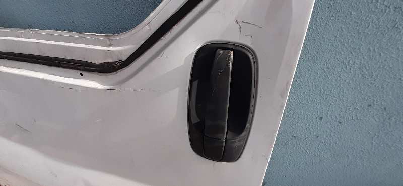 MANETA EXTERIOR TRASERA DERECHA NISSAN PRIMASTAR (X83)
