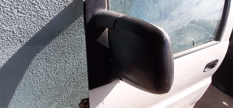 CARCASA RETROVISOR IZQUIERDO