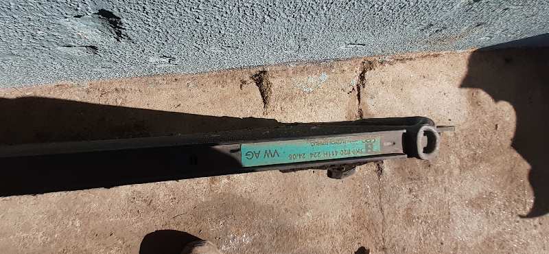 CONDENSADOR / RADIADOR  AIRE ACONDICIONADO