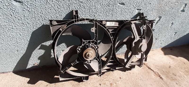 etp8645 ELECTROVENTILADOR NISSAN ALMERA (N16/E)