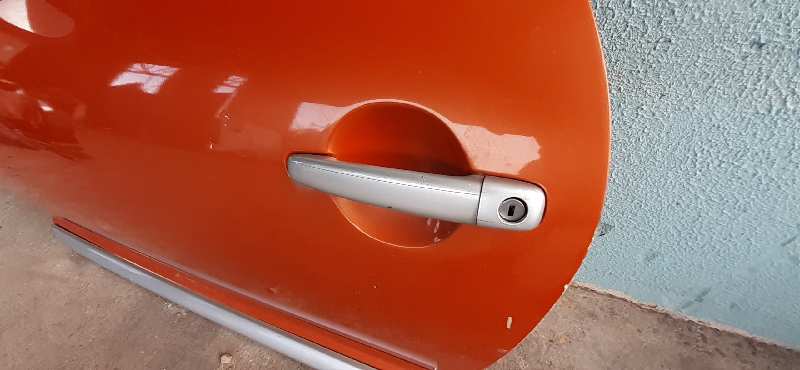 MANETA EXTERIOR DELANTERA IZQUIERDA