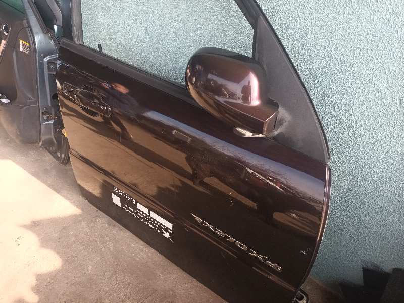 PUERTA DELANTERA DERECHA