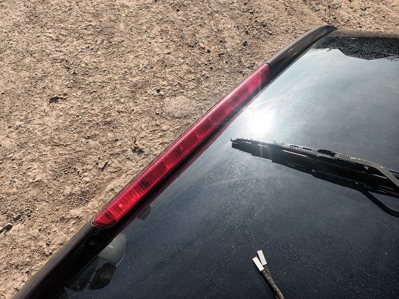 8382008000 LUZ CENTRAL DE FRENO SSANGYONG REXTON