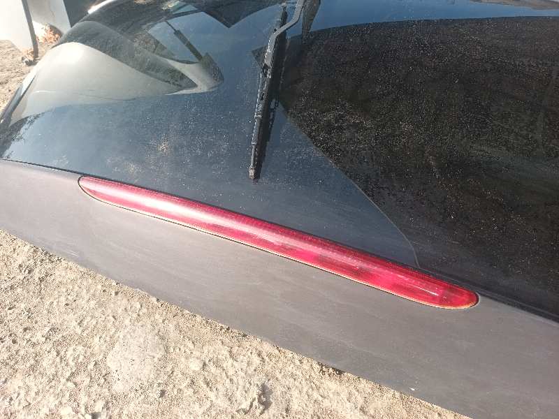 LUZ CENTRAL DE FRENO