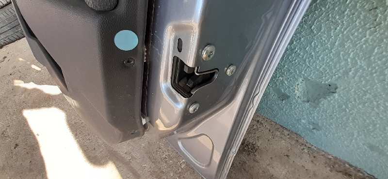 CERRADURA PUERTA DELANTERA DERECHA