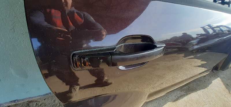 MANETA EXTERIOR TRASERA DERECHA