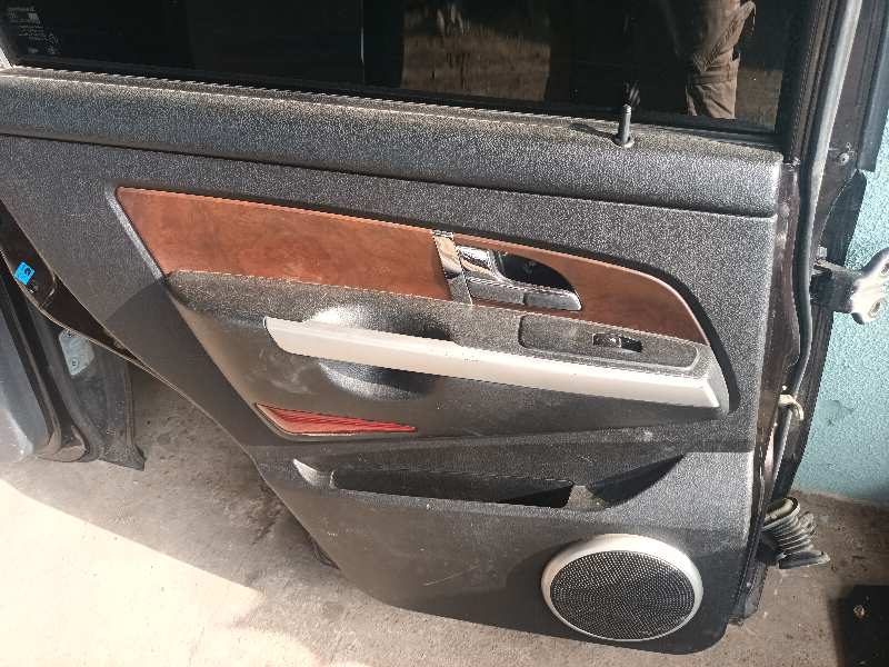 ELEVALUNAS TRASERO IZQUIERDO