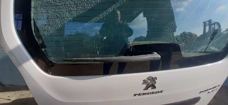 BRAZO LIMPIA TRASERO