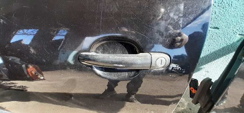 MANETA EXTERIOR DELANTERA IZQUIERDA